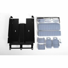 New RC4WD Mojave II Four Door