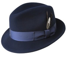 Bailey Tino Wool Trilby Hat