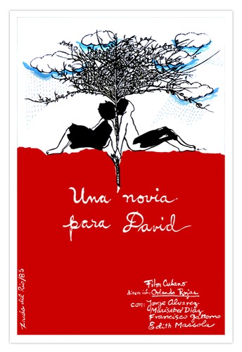 Cuban movie poster - cuban,