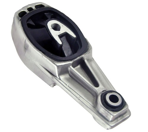 Rear engine gearbox - engine,