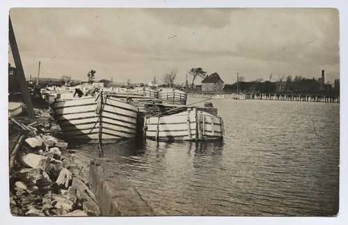 1910s rppc postcard - 1910s,
