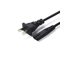 AC Power Cord Cable For iPod