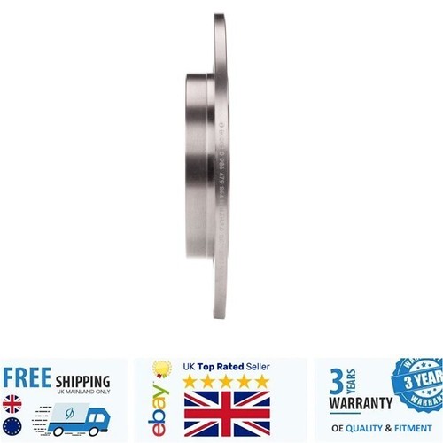 Brake disc 0986479s64 for - disc,