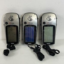 Garmin eTrex Vista Handheld