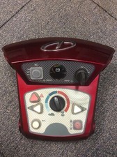 Landlex Broadway RS / S400X