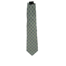 Giorgio Armani Tie Blue100%
