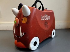 Trunki The Gruffalo Kids Ride