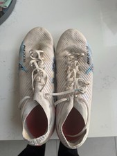 Nike Mercurial Vapor Pink Blue