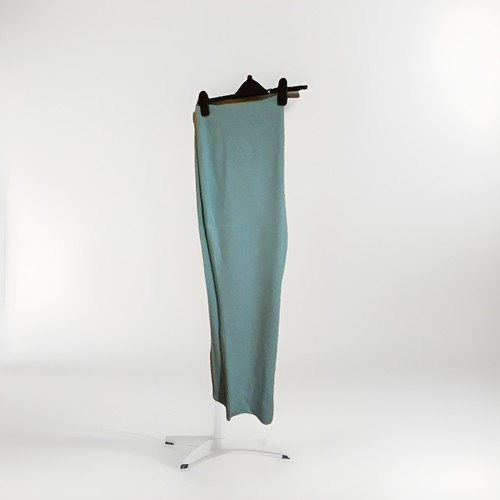 High tech crepe - tech, length