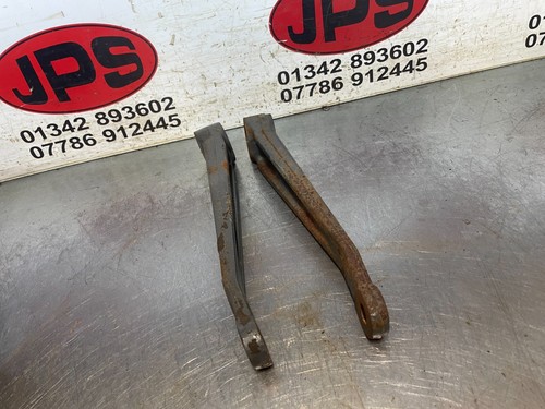 Pair front lift arms - pair, of