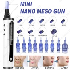 Meso Injector Mesotherapy Gun