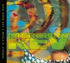 Mercury Rev | Yerself Is Steam