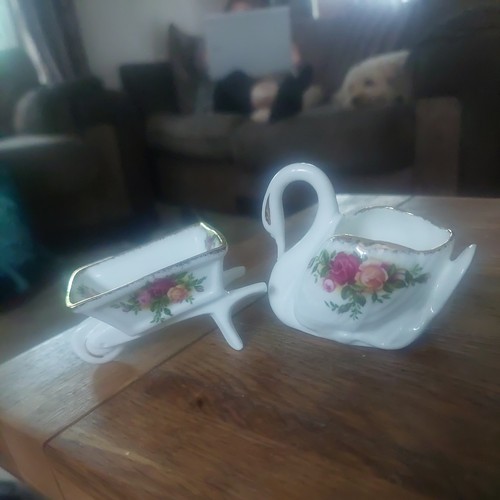Royal albert old country - royal,