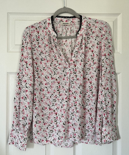 Zadig voltaire pretty pink - zadig, &