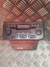 Peugeot 406 2000 Radio CD GPS