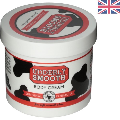 Scented udder cream - scented,