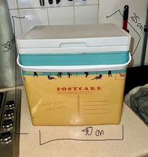 Cooler Box