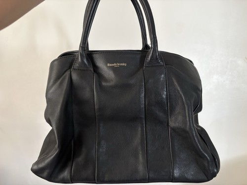 Russell bromley black - russell, &