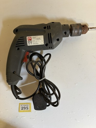 Pro performance hammer drill - pro,