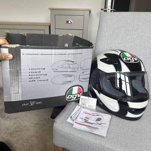 Agv demon top vent - agv,
