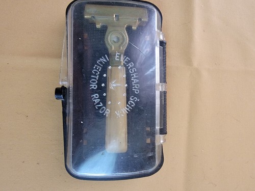 Eversharp schick injector - eversharp,