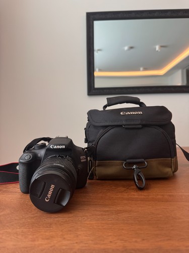 Canon eos 1200d 0mp digital - canon, 18.0mp