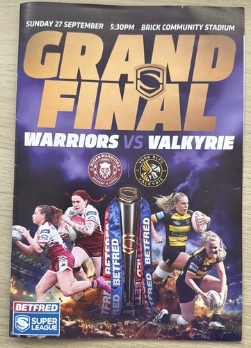 Rugby league womens grand - rugby,