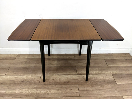 Dining table midcentury - table,