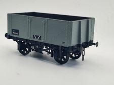 O Gauge 7mm scale 7 plank BR