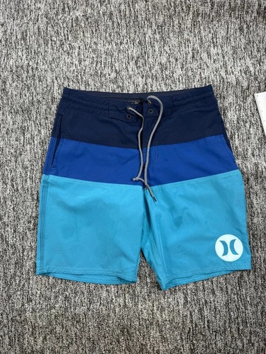 Hurley vintage w30 - vintage, patterned