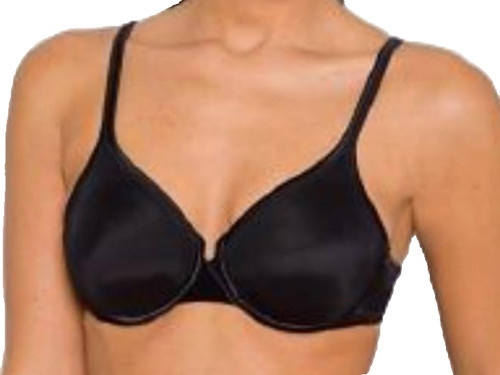 Lejaby nuage black bra - lejaby, 32b