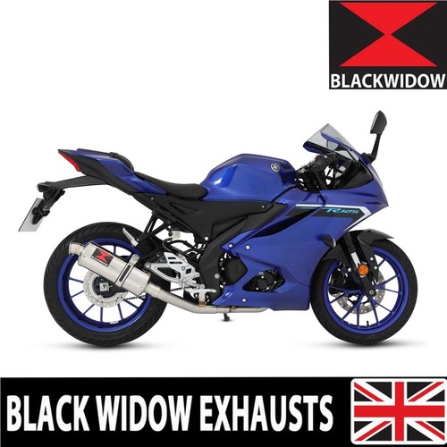 Yzf 125 - 125, 2025