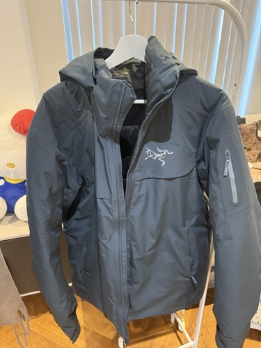 Arc teryx macai - macai, jacket