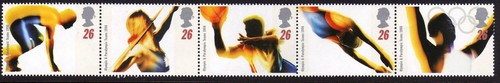 1996 olympic games sg - gb,
