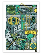 Sobekcis limited edition - sobekcis,