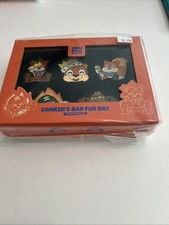 YouTooz* Conker’s Bad Fur