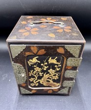 Antique Japanese Meiji Period