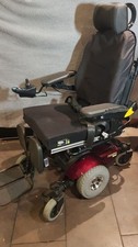 Invacare Pronto M41 Electric Wheelchair Powerchair