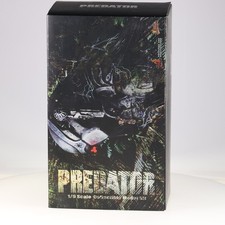 Hot toys predator jungle - hot,