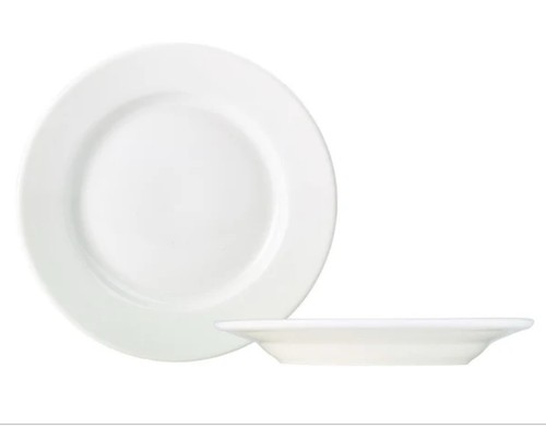Porcelite standard winged - 2,