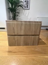 NEW 600mm Bathroom Vanity Unit