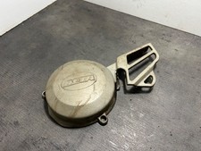 Beta Rev 80 Trials Bike