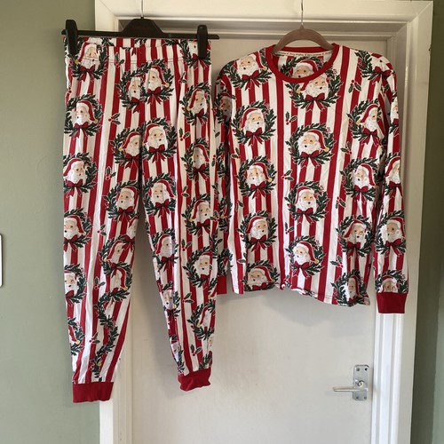Men christmas pyjamas - men’s,