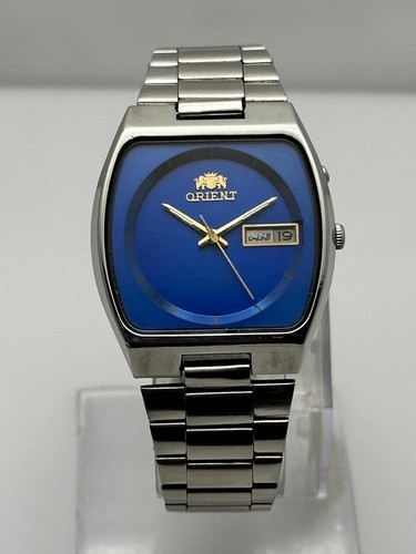 Vintage orient crystal - vintage,