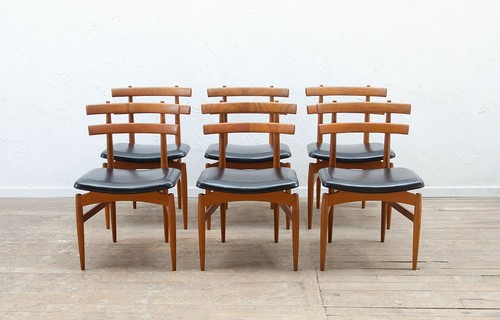Teak poul hundevad danish - hundevad,