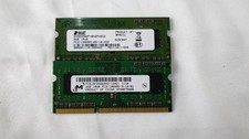 Micron / Smart Ram 4GB 2 x 2GB