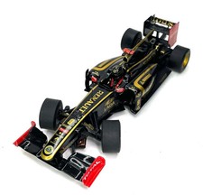 SCX Renault R30 Formula 1 Slot