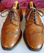 VINTAGE CHURCH’S