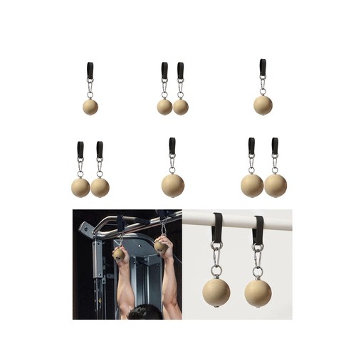 Pull ball grip power - grip,