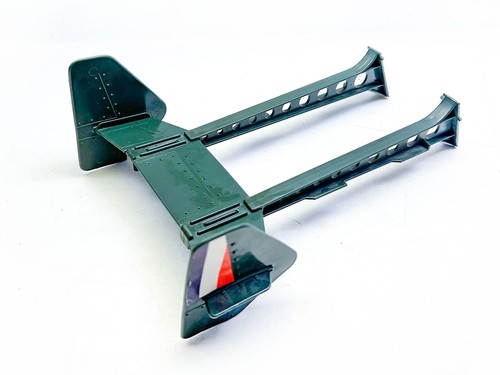 Vintage action man - action,